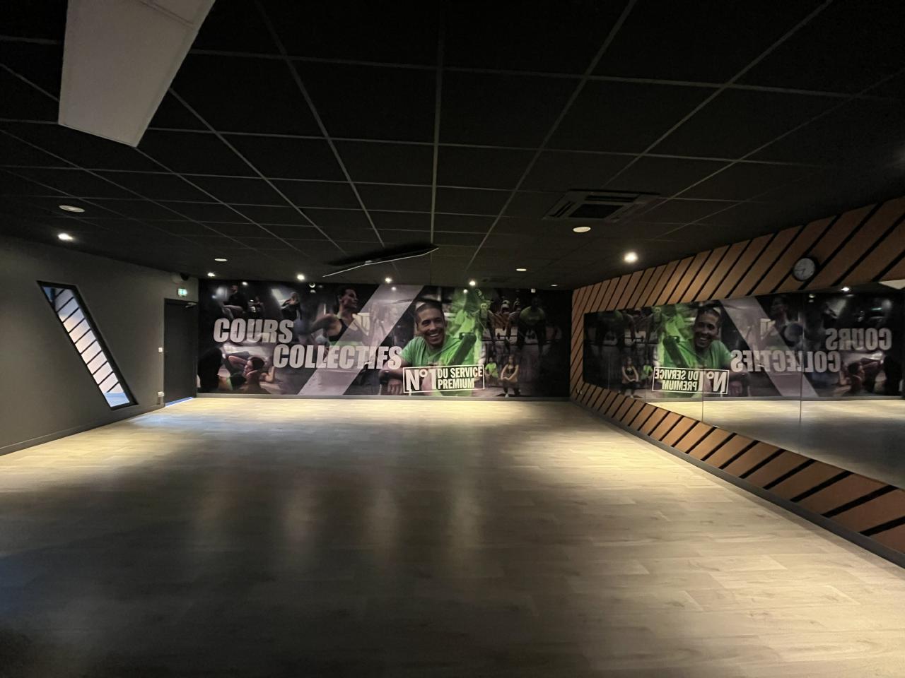 Bureau Malakoff 931m² Location bureau Malakoff Hauts-de-Seine OLBUR2318301 13
